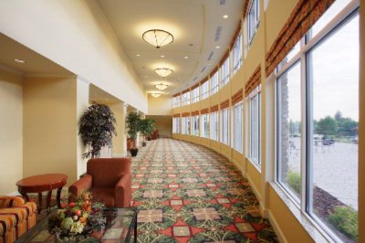 Hilton Garden Inn - 