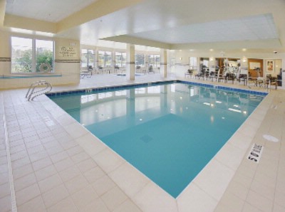 Hilton Garden Inn - 