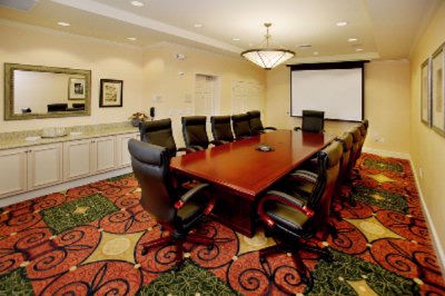 Hilton Garden Inn - 
