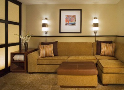 Hyatt Place Memphis / Primacy Parkway - 