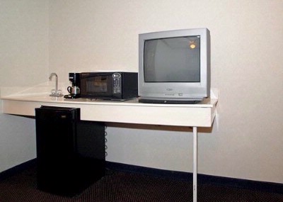 Quality Suites - 