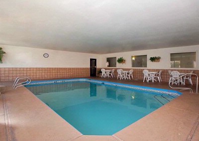 Quality Suites - 