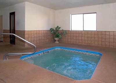Quality Suites - 
