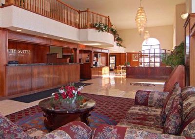 Quality Suites - 