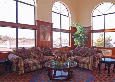 Quality Suites - 