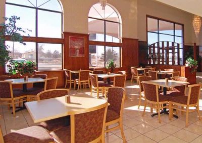 Quality Suites - 