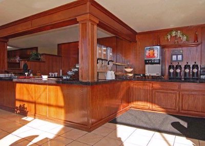 Quality Suites - 