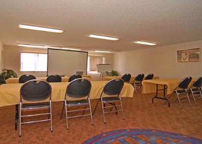 Quality Suites - 