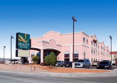 Quality Suites - 