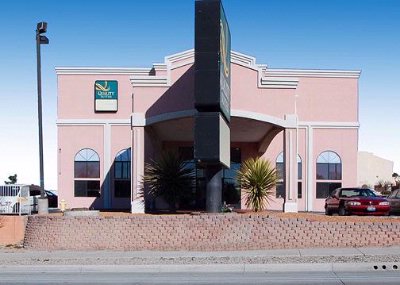 Quality Suites - 