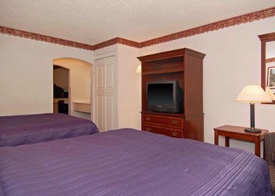 Quality Suites - 