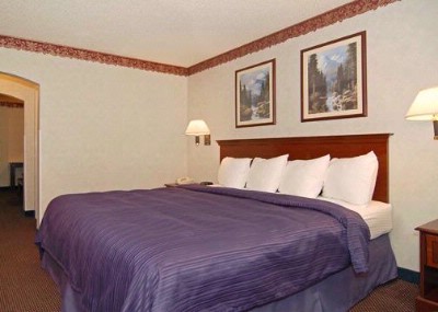 Quality Suites - 