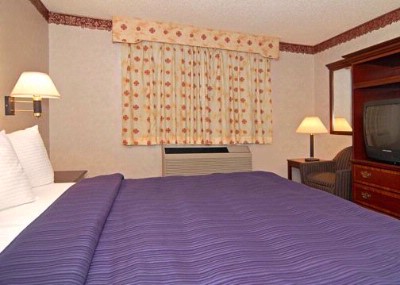 Quality Suites - 