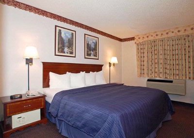 Quality Suites - 