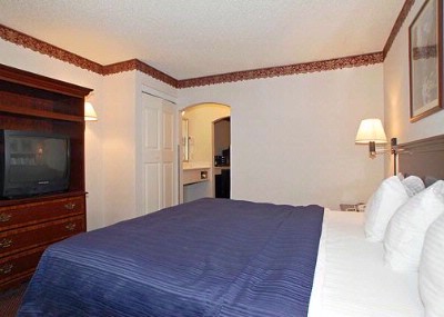Quality Suites - 