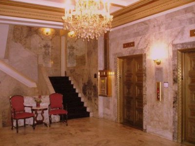 Gaslamp Plaza Suites - 