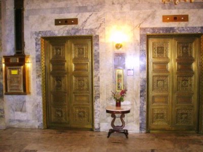 Gaslamp Plaza Suites - 
