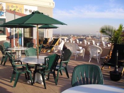 Gaslamp Plaza Suites - 