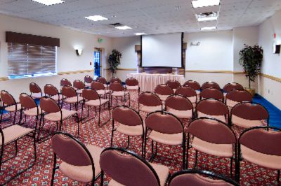 Residence Inn Phoenix - Conference Room