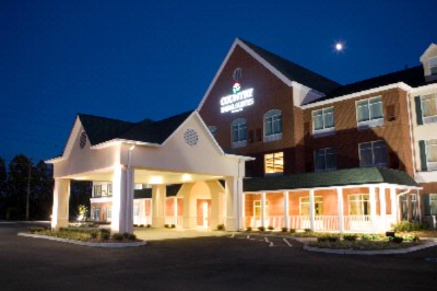 Country Inn & Suites - 