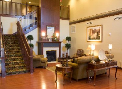 Country Inn & Suites - 