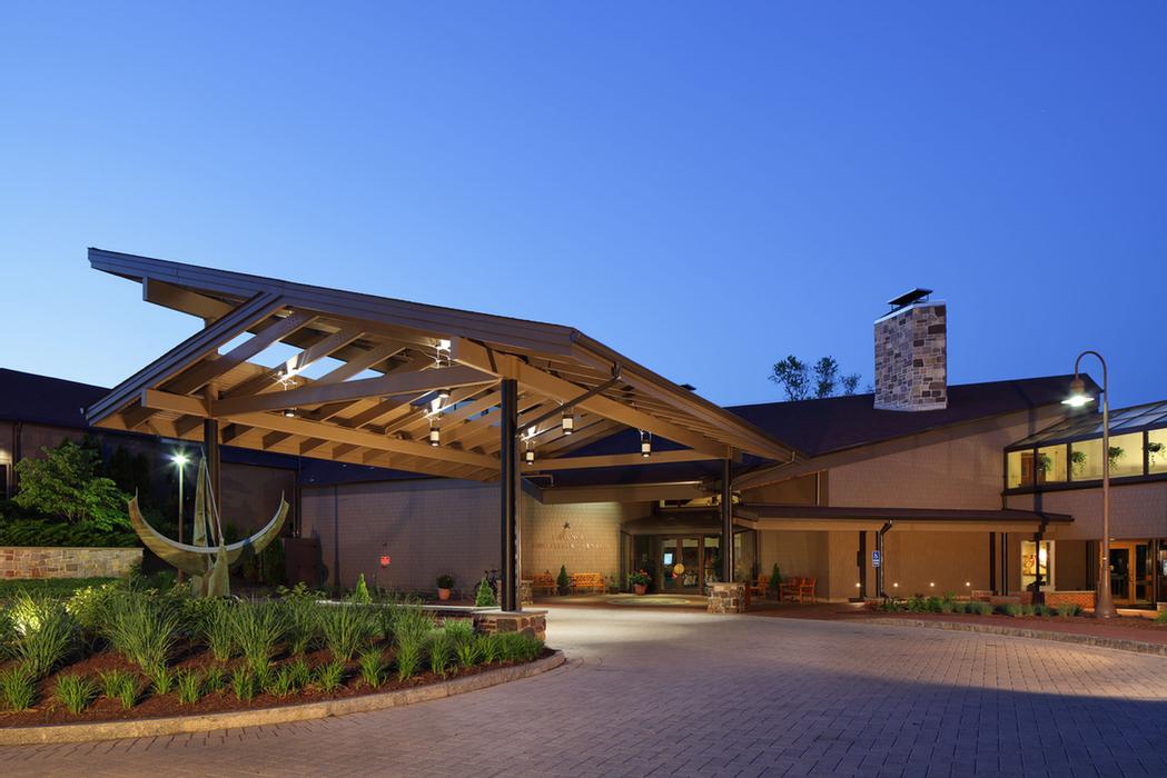 Chauncey Conference Center - 