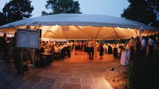 Chauncey Conference Center - 