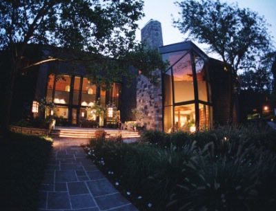 Chauncey Conference Center - 
