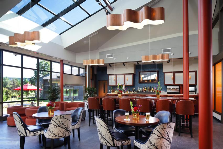 Chauncey Conference Center - 