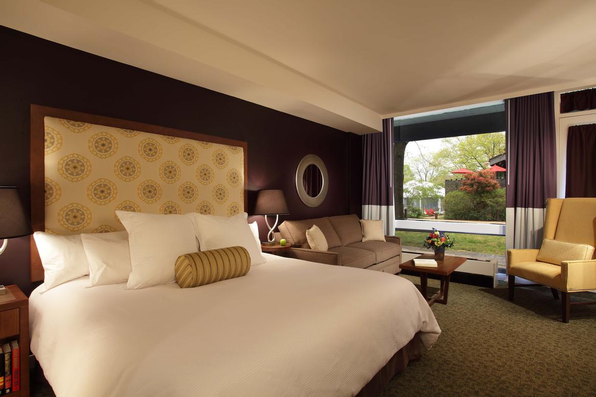 Chauncey Conference Center - 