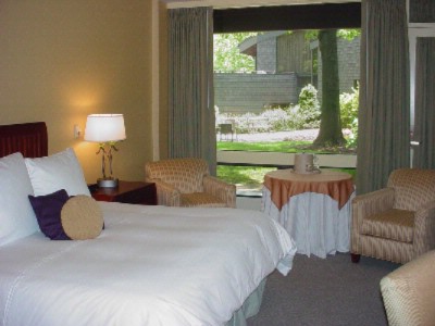 Chauncey Conference Center - 