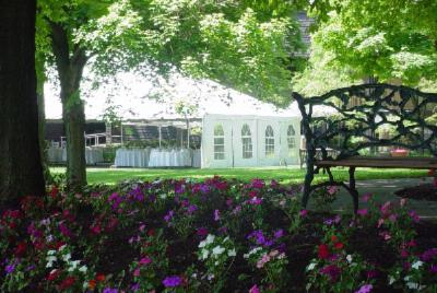 Chauncey Conference Center - 