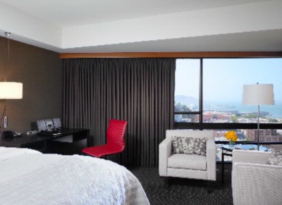 Image of Le Meridien San Francisco