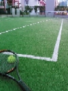 Try a game of tennis