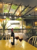 Dine in Courtside Restaurant