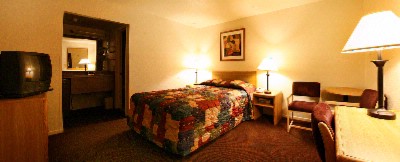 Heritage Inn La Mesa - 