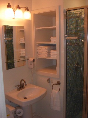 St. Philip French Quarter Apts - 