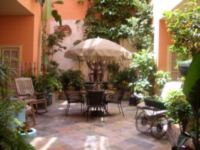 St. Philip French Quarter Apts - 