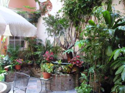 St. Philip French Quarter Apts - 