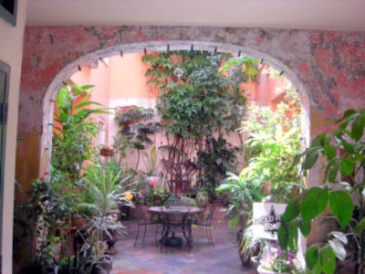 St. Philip French Quarter Apts - 