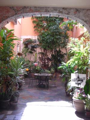 St. Philip French Quarter Apts - 