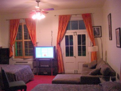 St. Philip French Quarter Apts - 