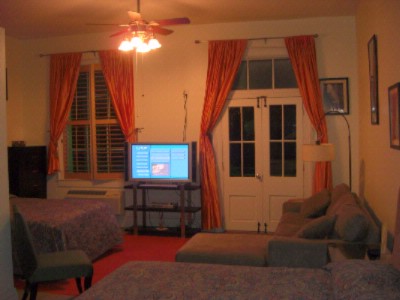 St. Philip French Quarter Apts - 