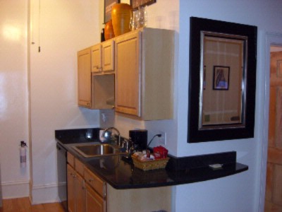 St. Philip French Quarter Apts - 