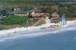 Naples Grande Beach Resort - 