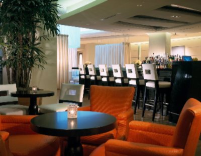 Naples Grande Beach Resort - Lobby Bar