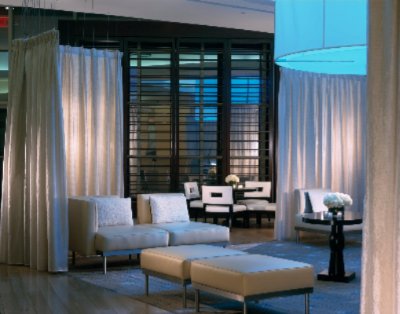 Naples Grande Beach Resort - Chill Out Lounge