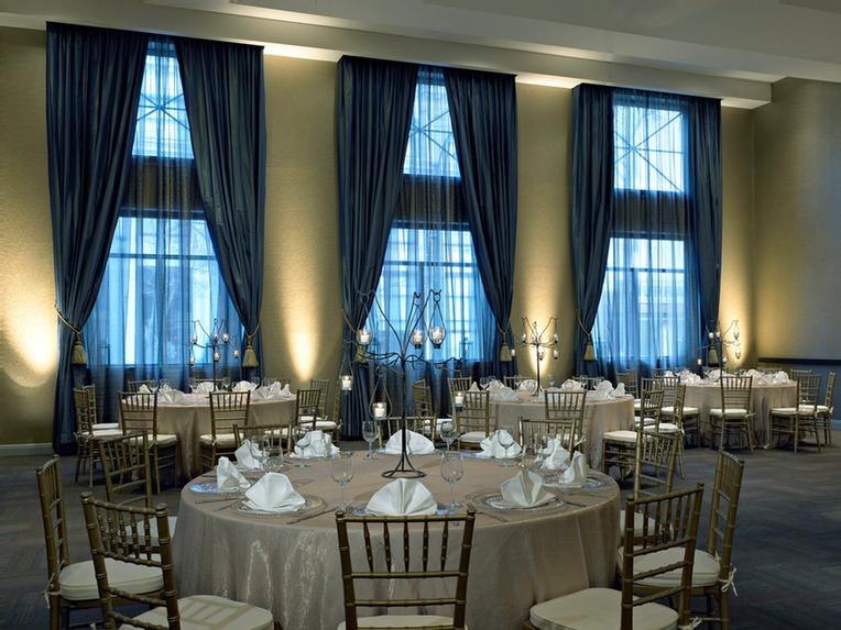 Madison Hotel - Madison Ballroom