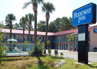 Rodeway Inn(sc215) - 