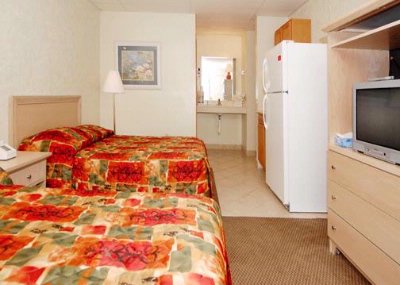 Rodeway Inn(sc215) - 